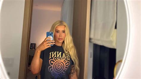 iggy azeala onlyfans leaked|OnlyFans